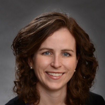 Pamela Fitch Weiss, MD, MSCE