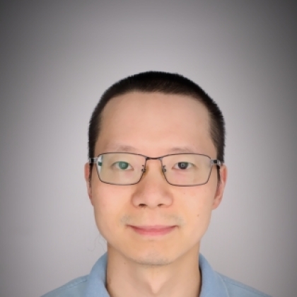 headshot