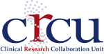 logo for CRCU