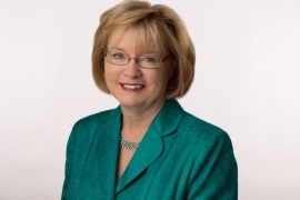 Maureen G. Maguire, PhD