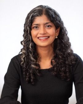 Meeta Prasad Kerlin, MD MSCE