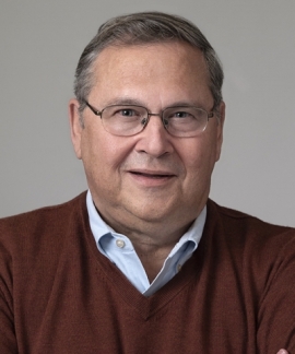 Robert Hornik, Ph.D