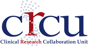 Logo for the CRCU