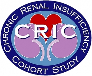 CRIC logo