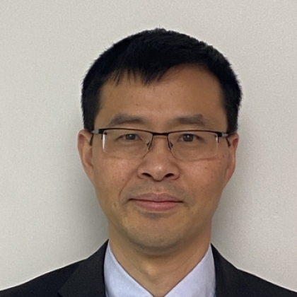 Aimin Chen, MD, PhD