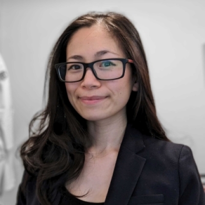 Christina H.W. Brotman, MD MSCE