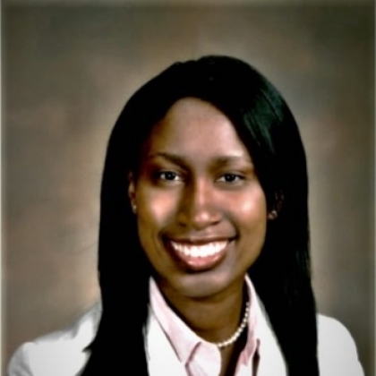 Photo of Tiffanie Jones, MD, MPH, MSCE