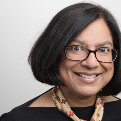 Nandita Mitra, PhD