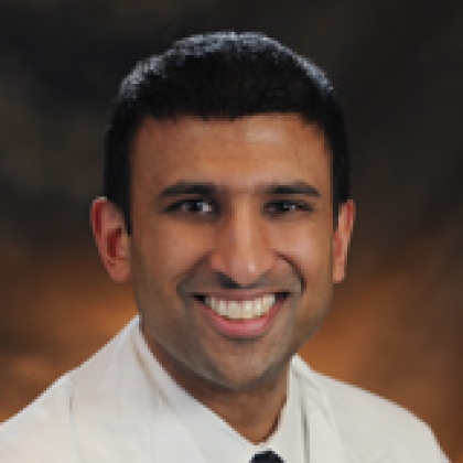 Rajat Deo, MD, MTR