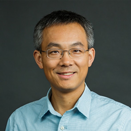 Wei (Peter) Yang, PhD