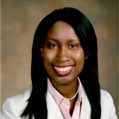 Tiffanie Jones, MD, MPH, MSCE