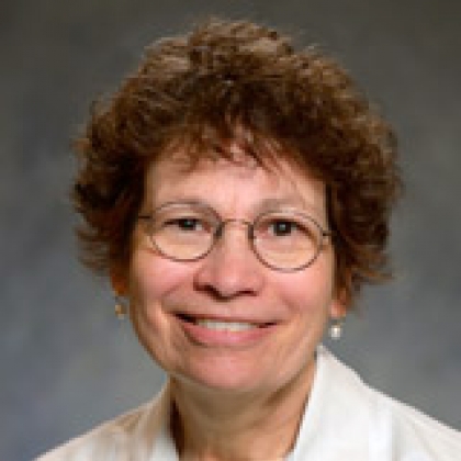 Andrea J. Apter, MD, MA, MSc