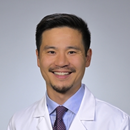 Cedric Bien-Gund, MD, MSCE