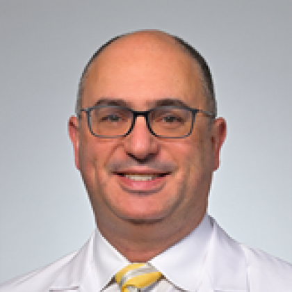 Dan T. Vogl, MD, MSCE