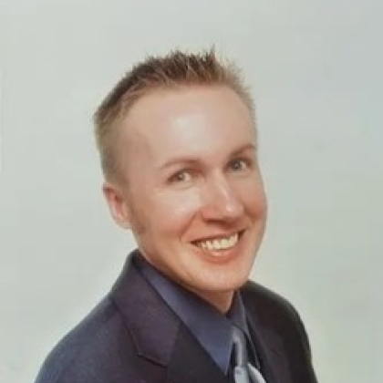 Dimitri Bennett, MD, MPH, FISPE