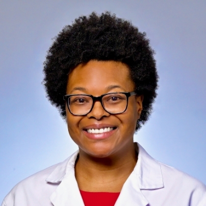 Dovie L. Watson, MD, MSCE