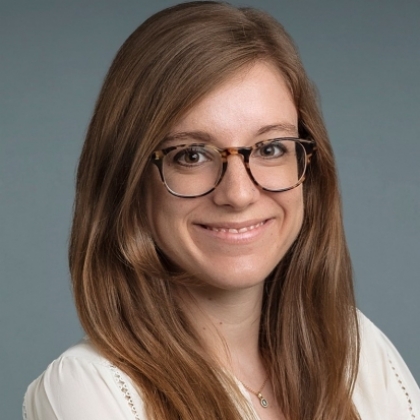 Photo of Ellen Caniglia, ScD