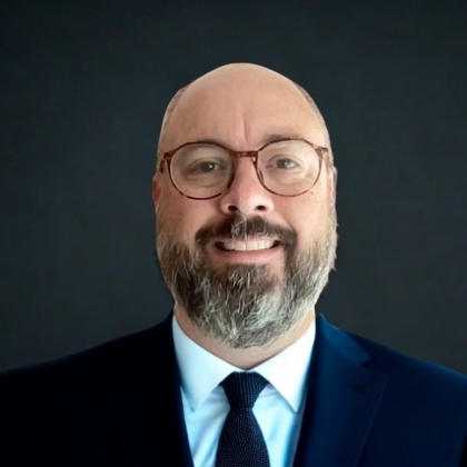 Jared Pennington, Ph.D., PA-C