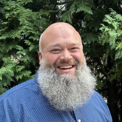 Peter F. Cronholm, MD, MSCE, CAQHPM, FAAFP