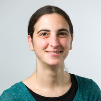 Rebecca Landy, PhD