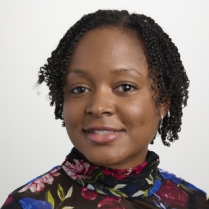 Alisa J. Stephens-Shields, PhD