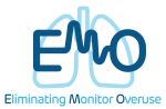 Logo for EMO