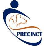 logo for PRECINCT