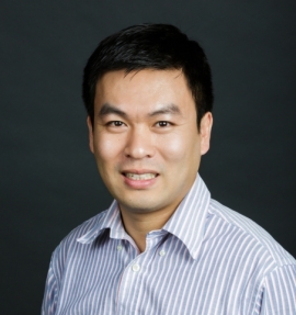 Yong Chen, PhD