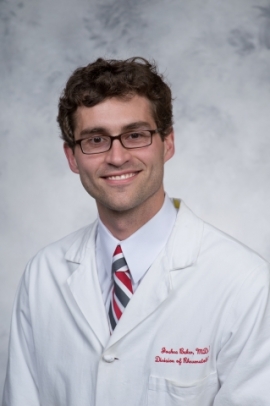 Joshua F. Baker, MD, MSCE