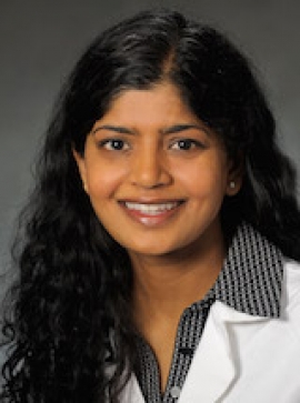 Meeta Prasad Kerlin, MD, MSCE