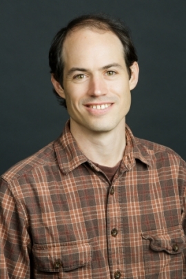 Michael Z. Levy, PhD