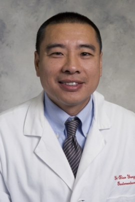 Yu-Xiao Yang, MD, MSCE