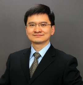 Qi Long, PhD