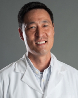 Mark A. Oyama, DVM, MSCE, DACVIM-Cardiology