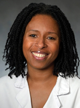 Samantha F. Butts, MD, MSCE