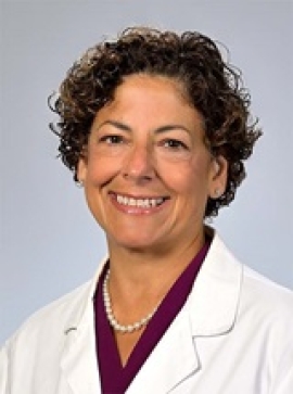 Angela DeMichele, MD, MSCE