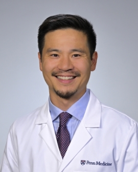 Cedric Bien-Gund, MD, MSCE