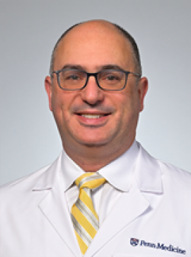 Dan T. Vogl, MD, MSCE