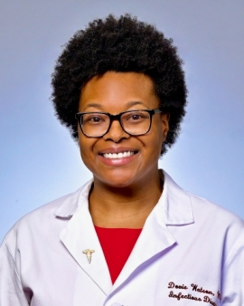 Dovie L. Watson, MD, MSCE