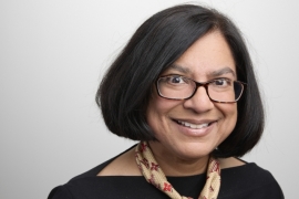 Nandita Mitra, PhD