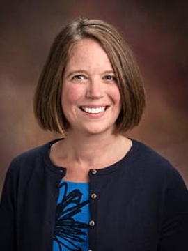 Cynthia J. Mollen, MD, MSCE