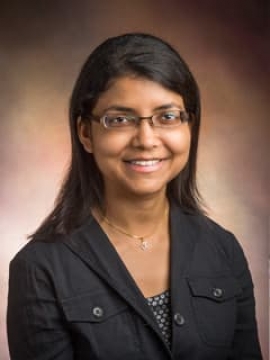 Sagori Mukhopadhyay, MD, MMSc